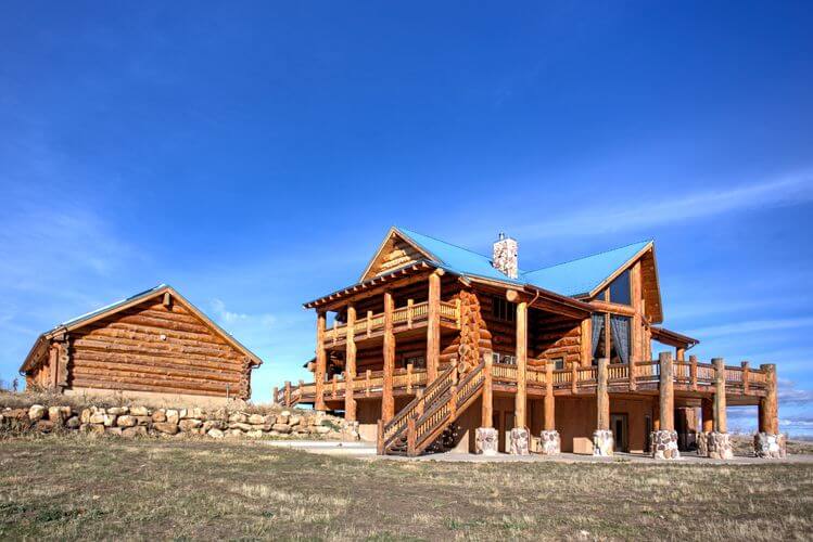 BEAR MOUNTAIN RANCH, UTAH