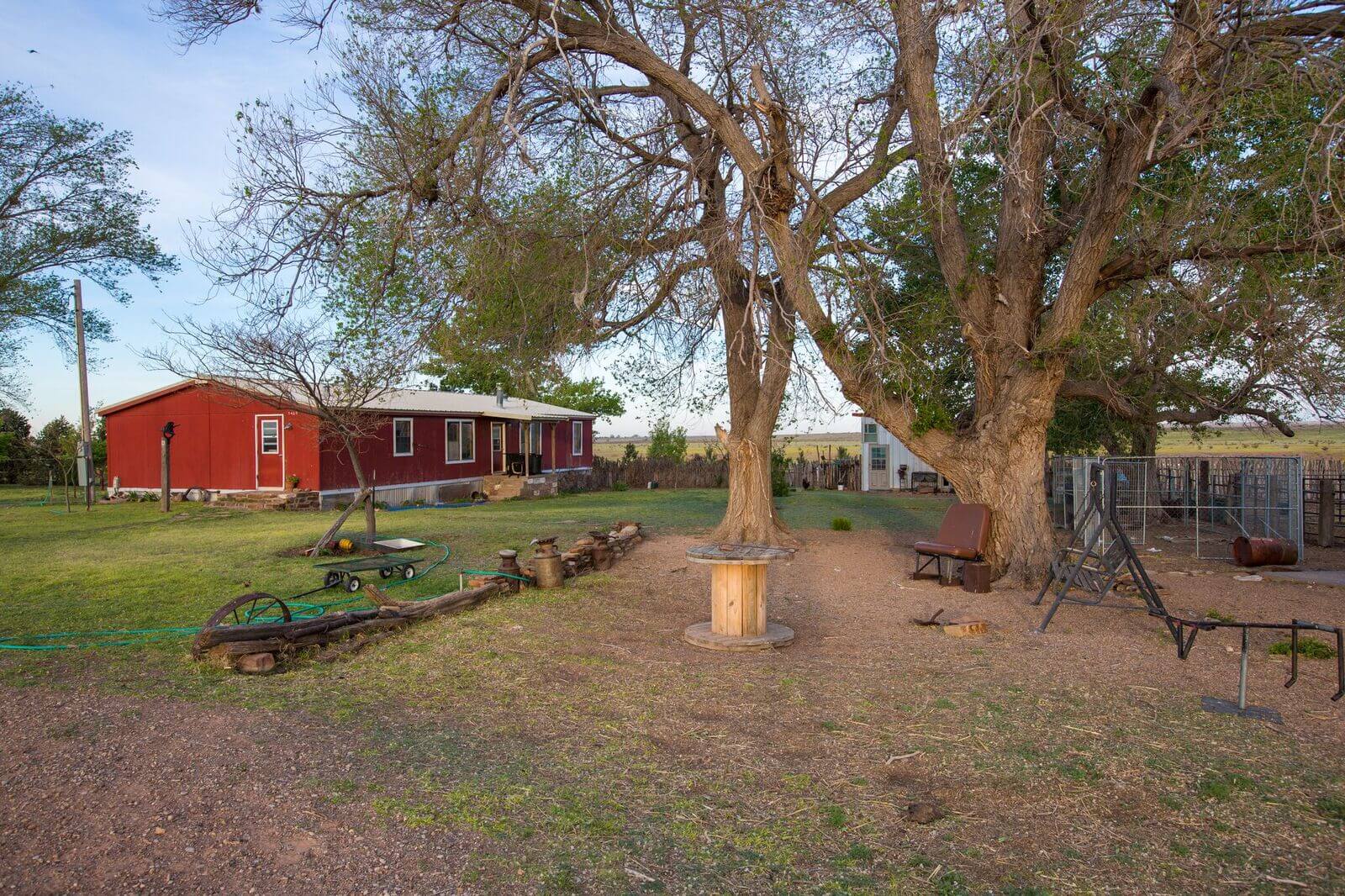 New Mexico Hunting Ranches for Sale Cattle Ranches 4 Sale