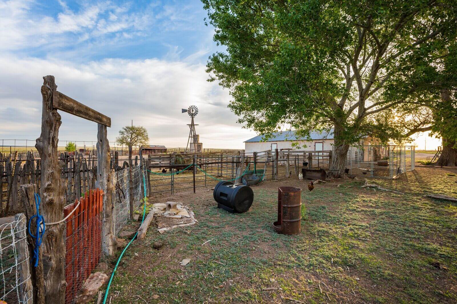 New Mexico Hunting Ranches for Sale Cattle Ranches 4 Sale