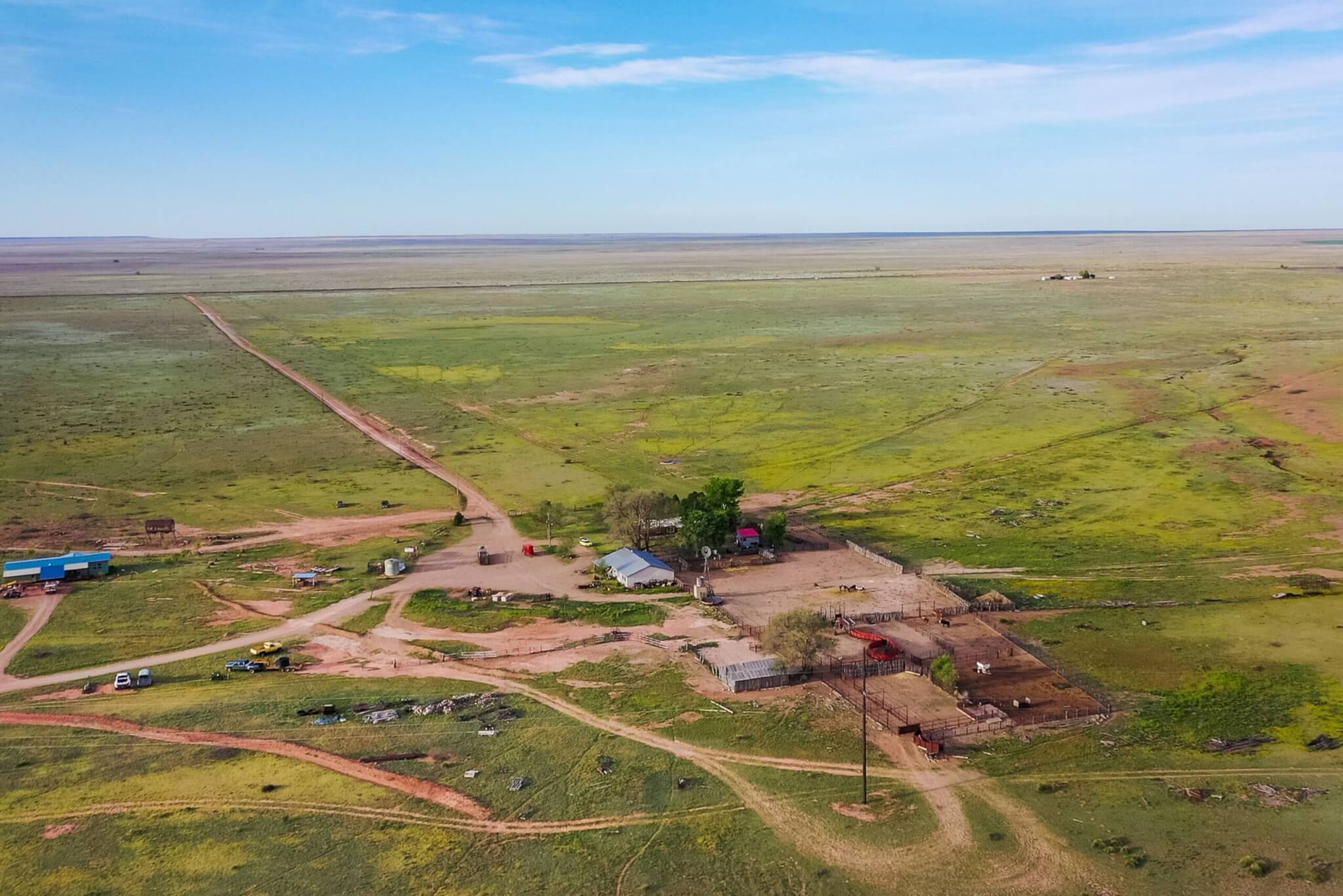 New Mexico Hunting Ranches for Sale Cattle Ranches 4 Sale