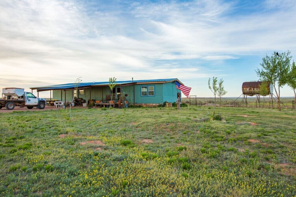 New Mexico Hunting Ranches for Sale Cattle Ranches 4 Sale