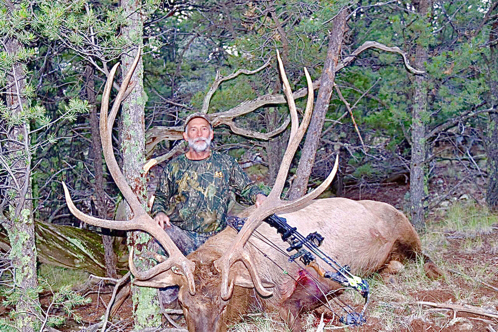 New Mexico Hunting Ranches for Sale Cattle Ranches 4 Sale