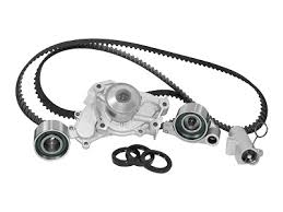 Timing Belt Kits vs Timing Chains: How to Choose the Right One