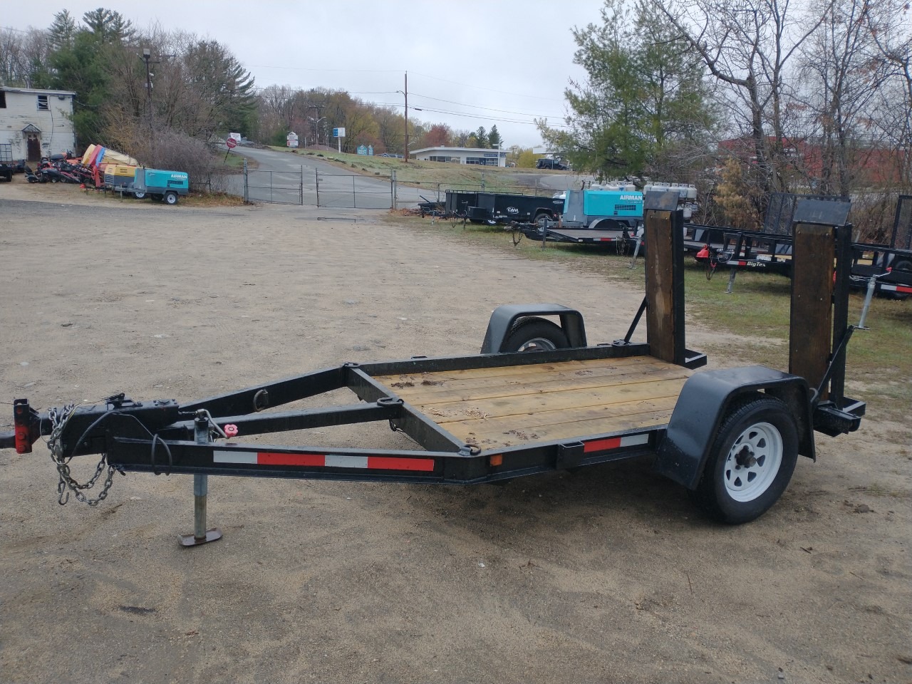  Westville Grand Rental Station Plaistow, NH