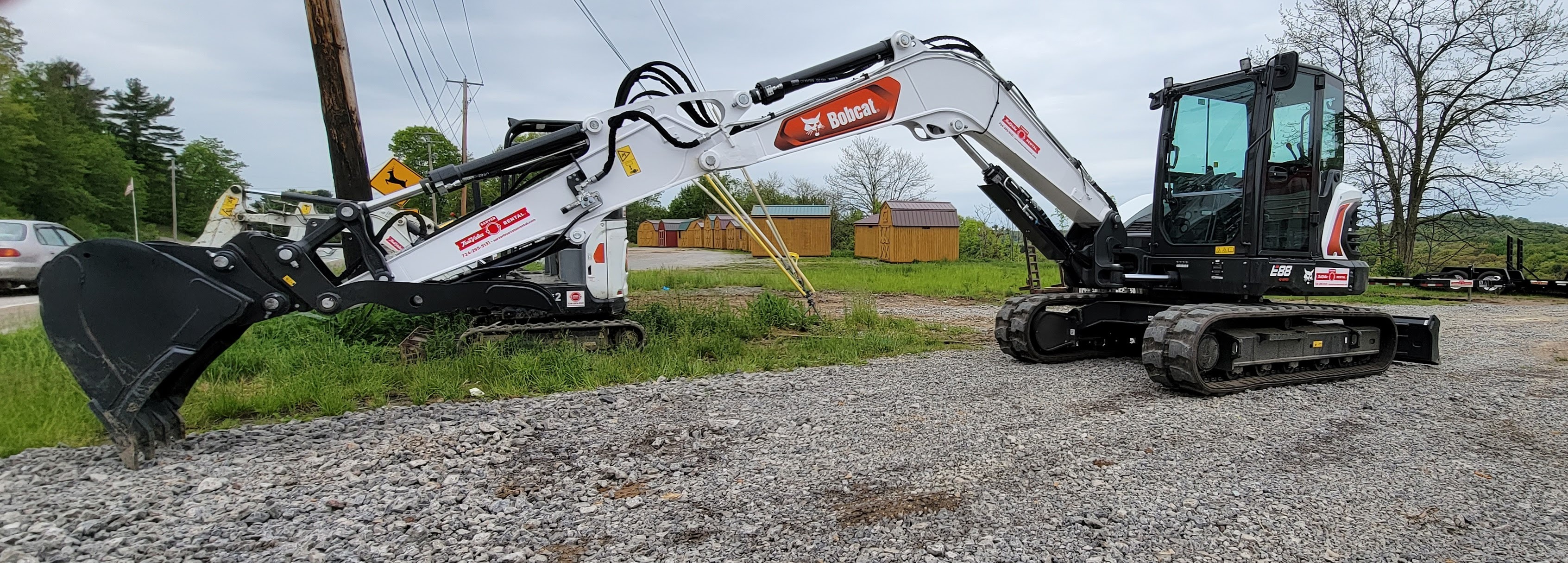 Equipment Rentals, Tool Rentals, Hardware Sarver True Value and