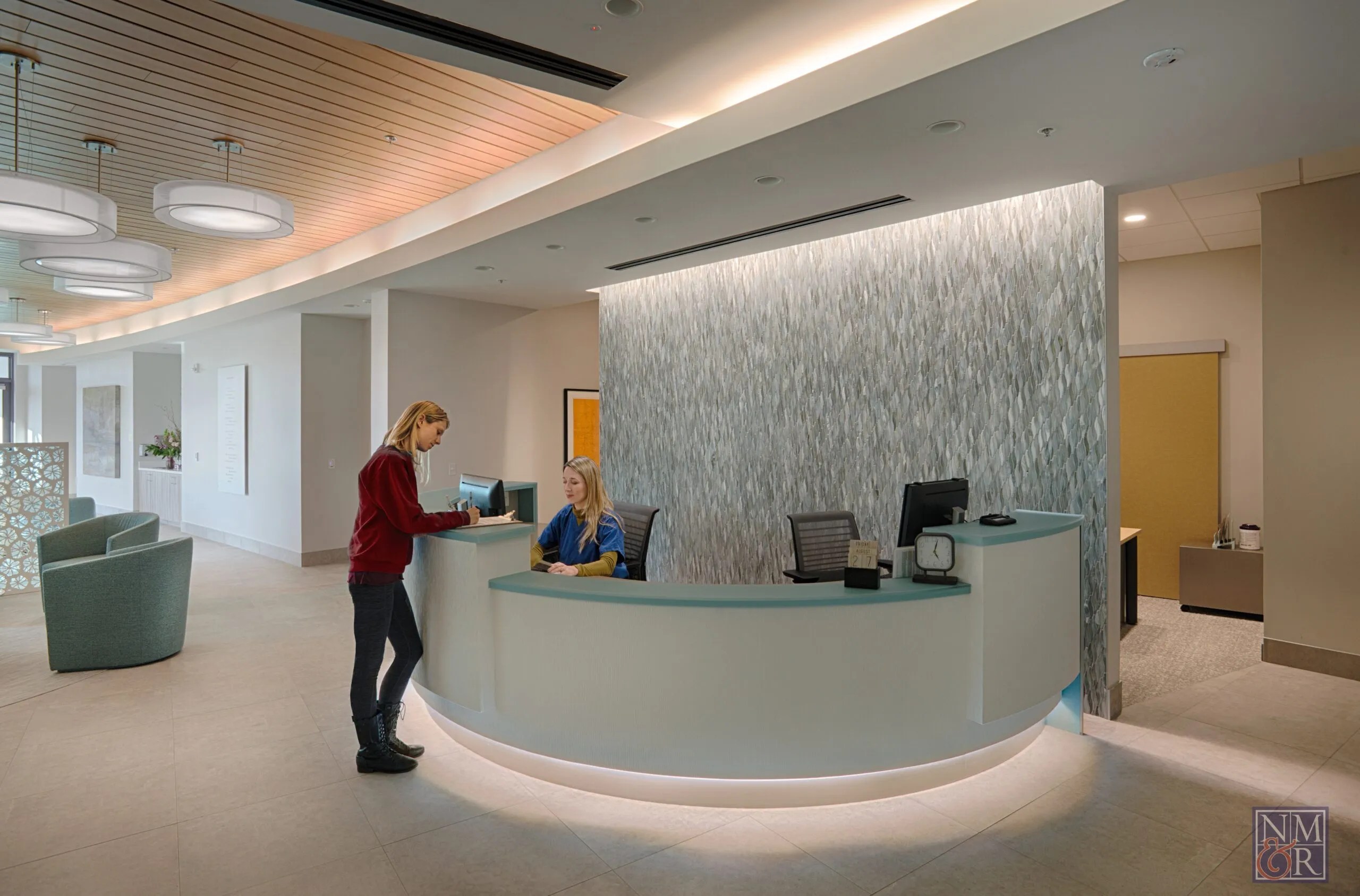 Montage Breast Care Center Nichols Melburg & Rossetto NMR