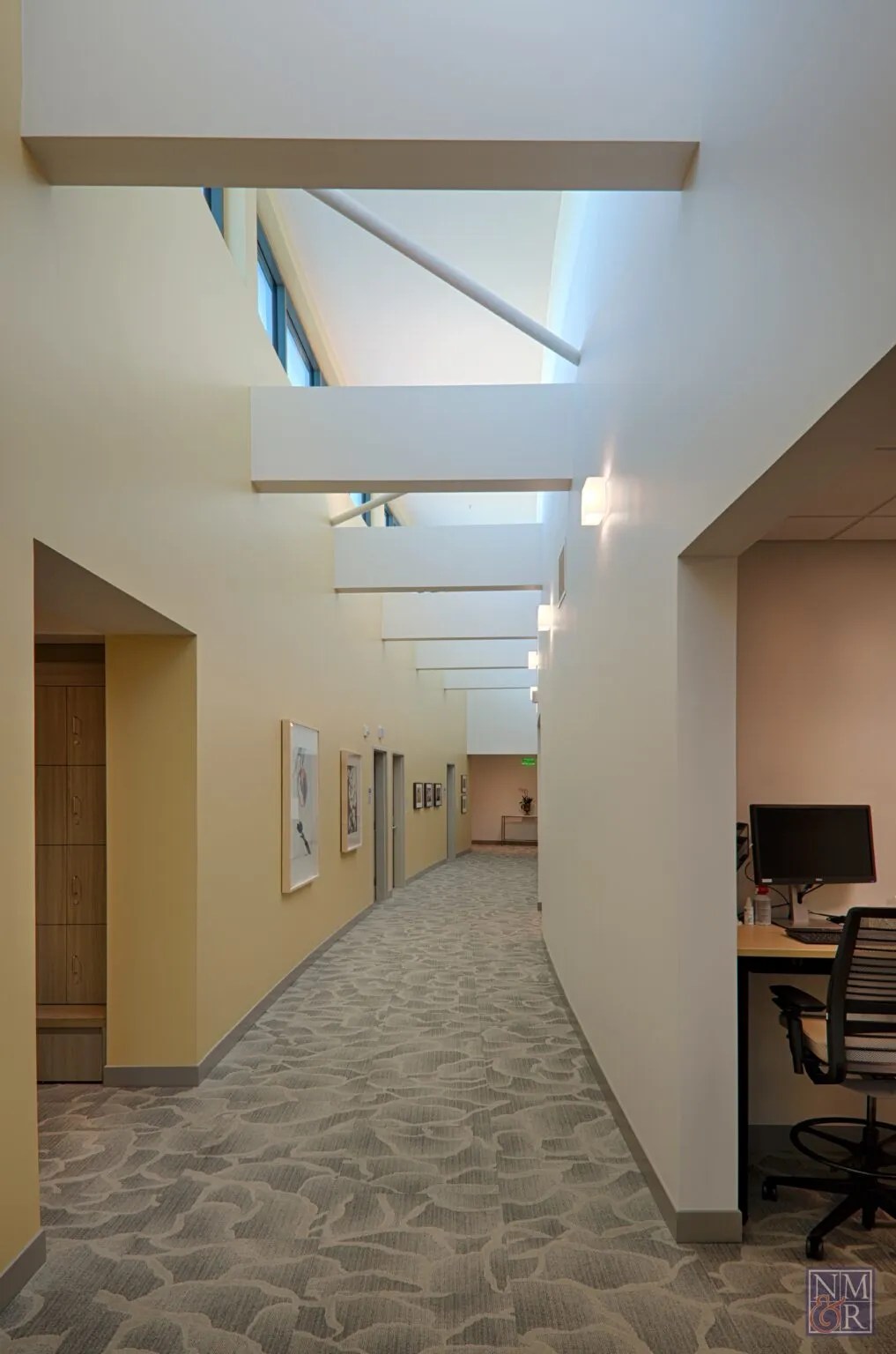 Montage Breast Care Center Nichols Melburg & Rossetto NMR