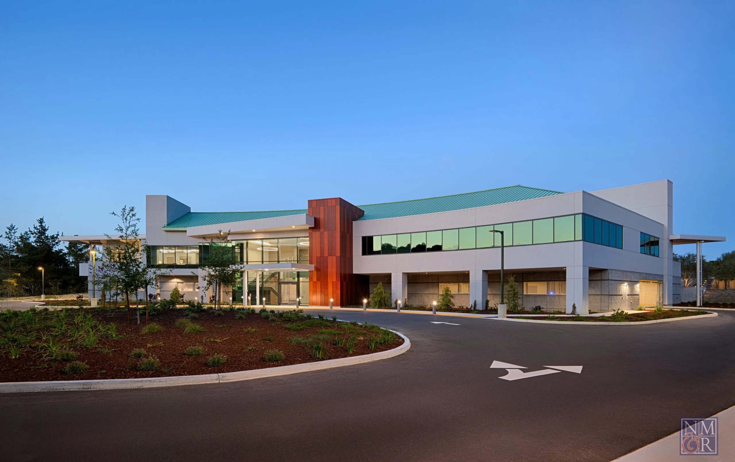 Montage Breast Care Center Nichols Melburg & Rossetto NMR