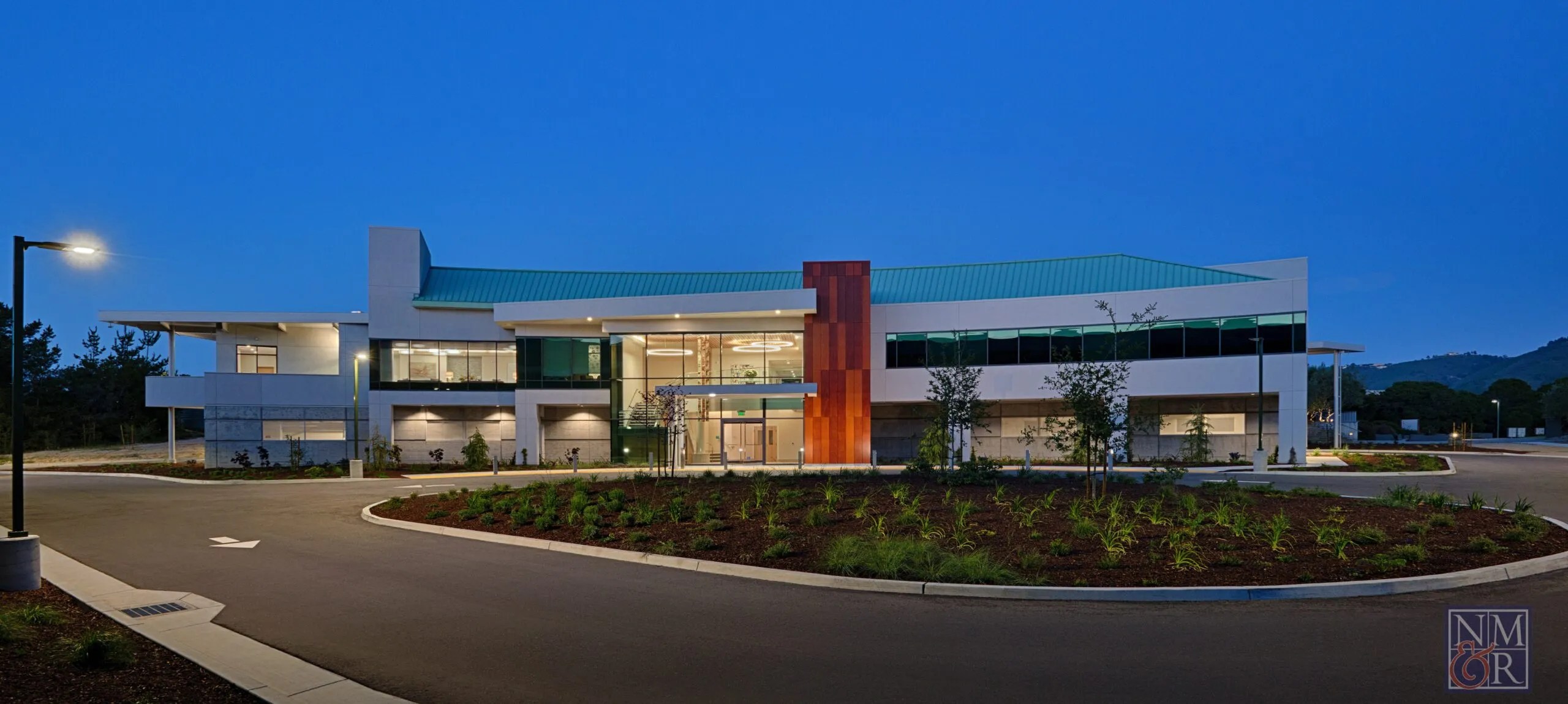 Montage Breast Care Center Nichols Melburg & Rossetto NMR