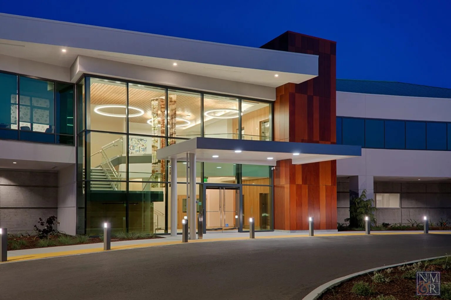 Montage Breast Care Center Nichols Melburg & Rossetto NMR