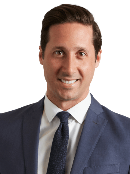 Caleb Petersen Newmark