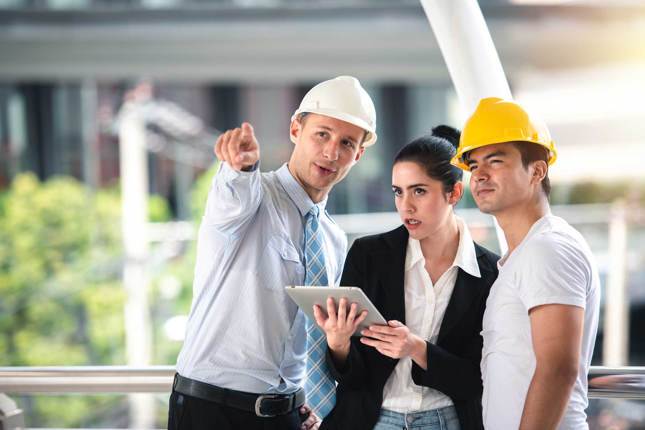 La importancia del Facility Management ante un contexto insólito Newmark