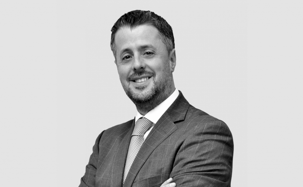 Luis Reynoso Newmark