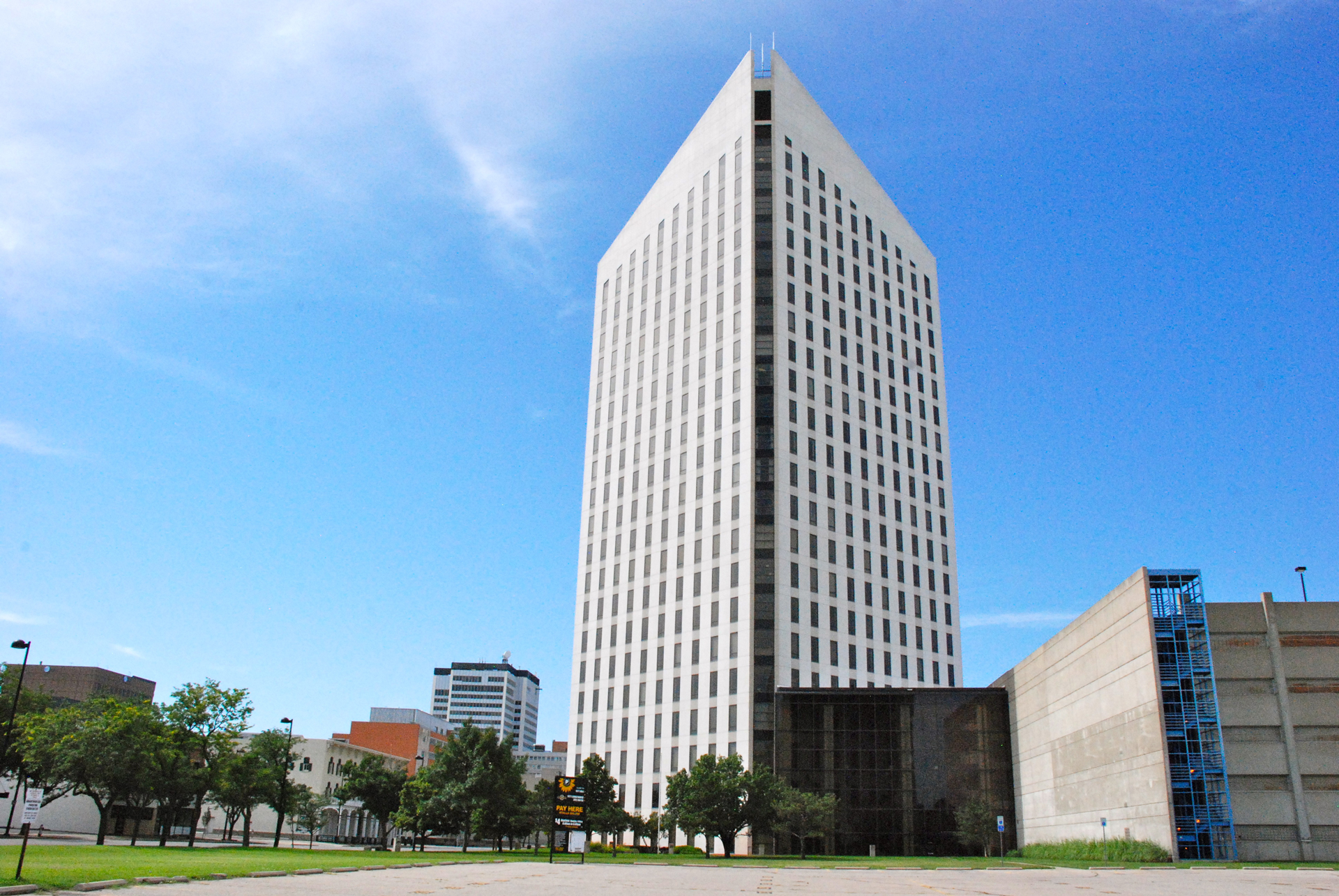 Epic Center Newmark Zimmer