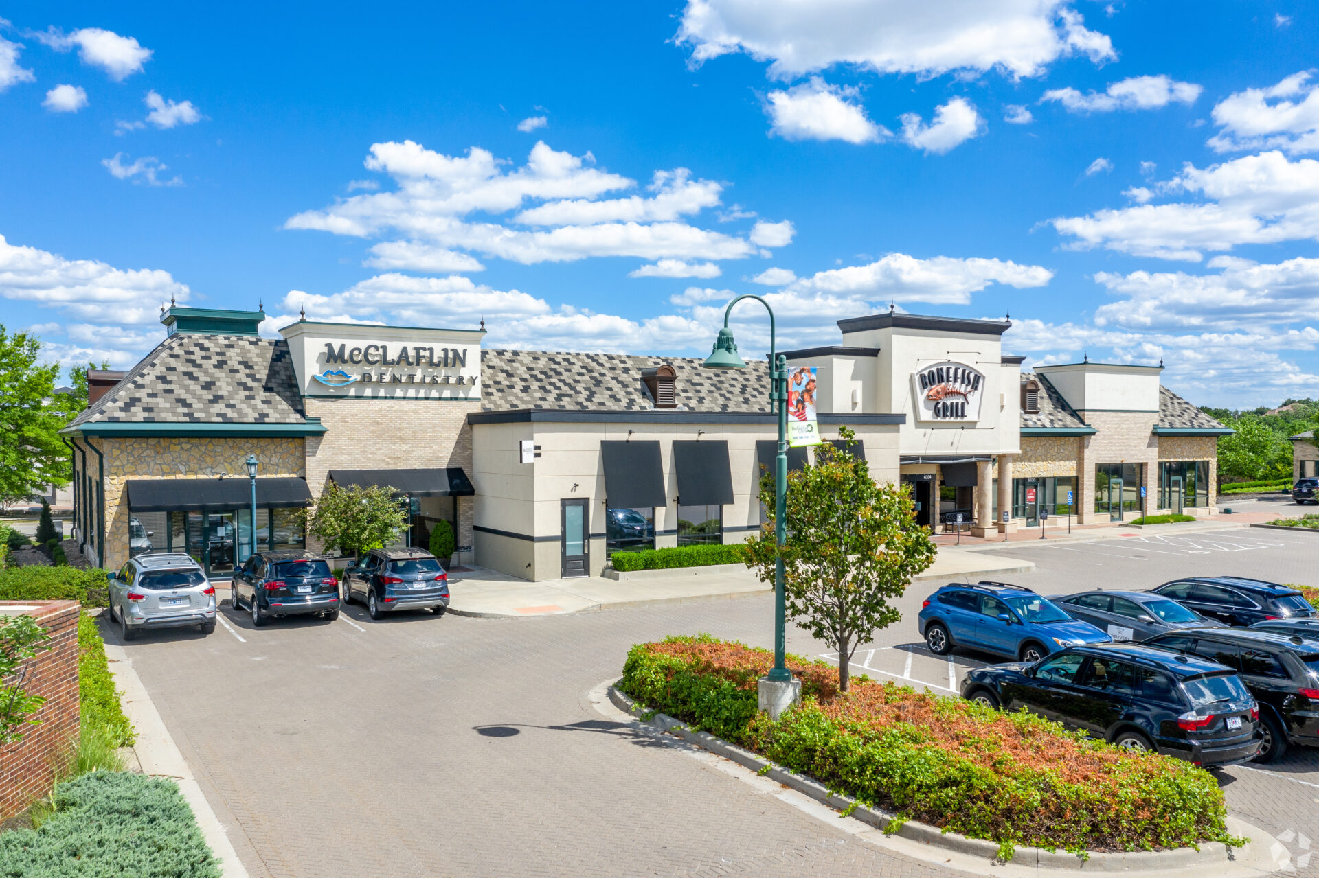 Village at Burlington Creek Newmark Zimmer