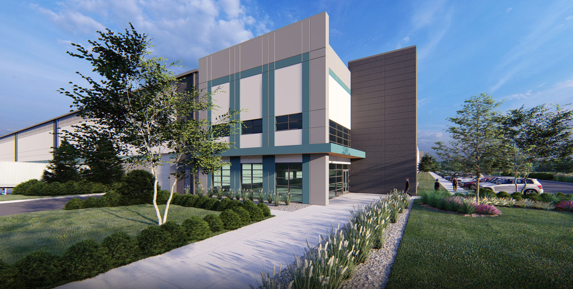 Kansas City’s Industrial Market Is Positioned for Continued Growth