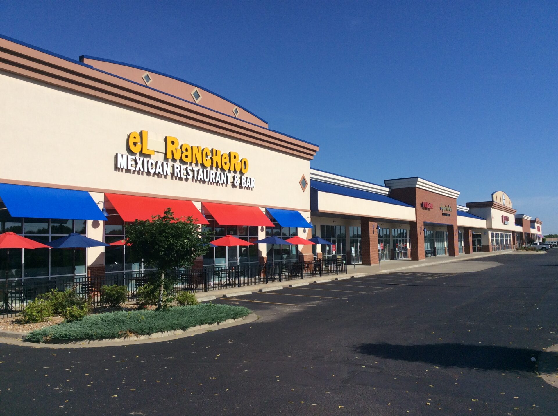 Southridge Shopping Center Newmark Zimmer