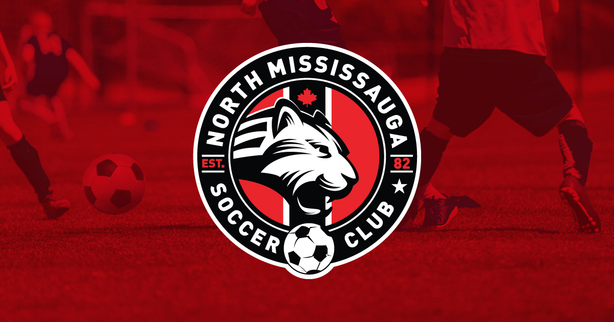 to the North Mississauga Soccer Club NMSC