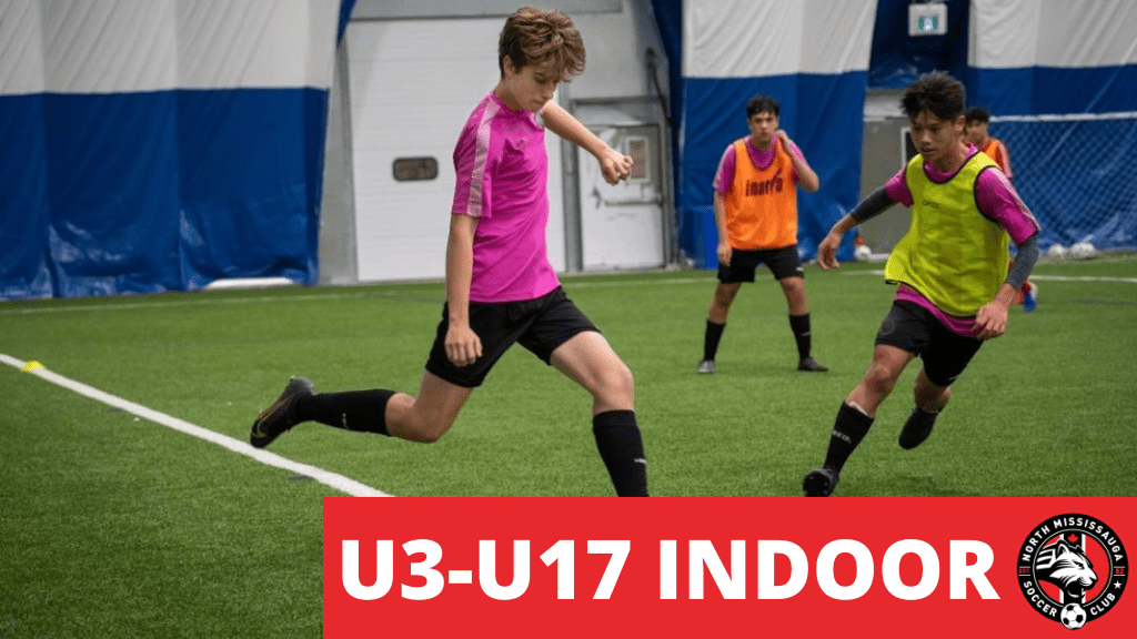 Homepage North Mississauga Soccer Club