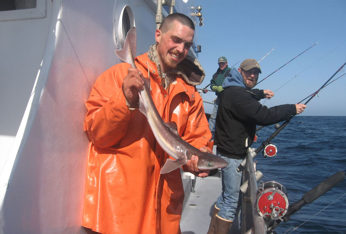 Lincoln City Fishing Charters