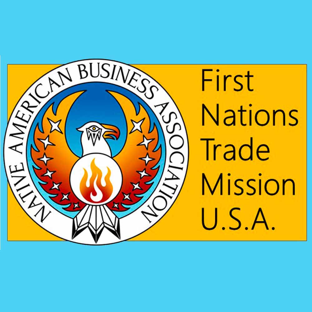 Native American Business Association Wins Grant to Host U.S./Australia