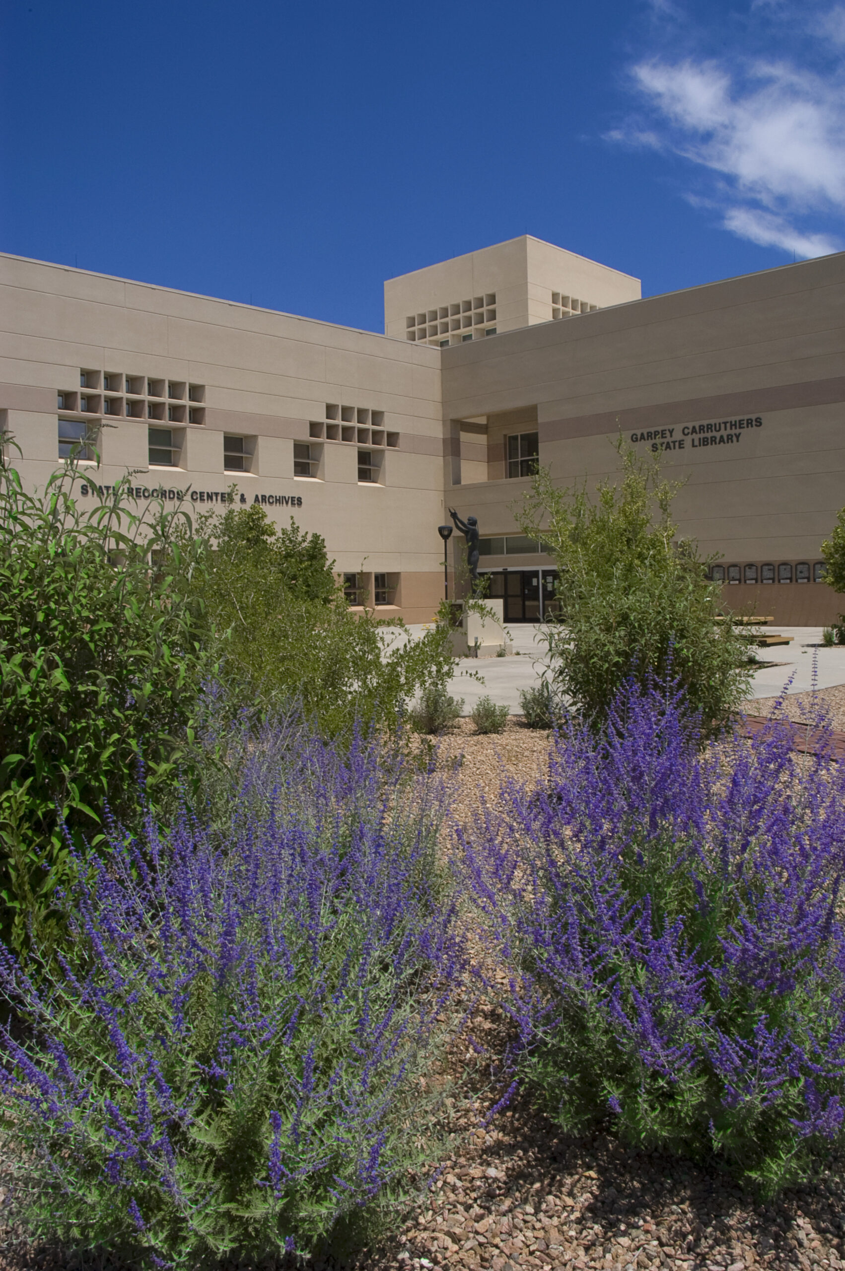 2015 NMSL New Mexico State Library