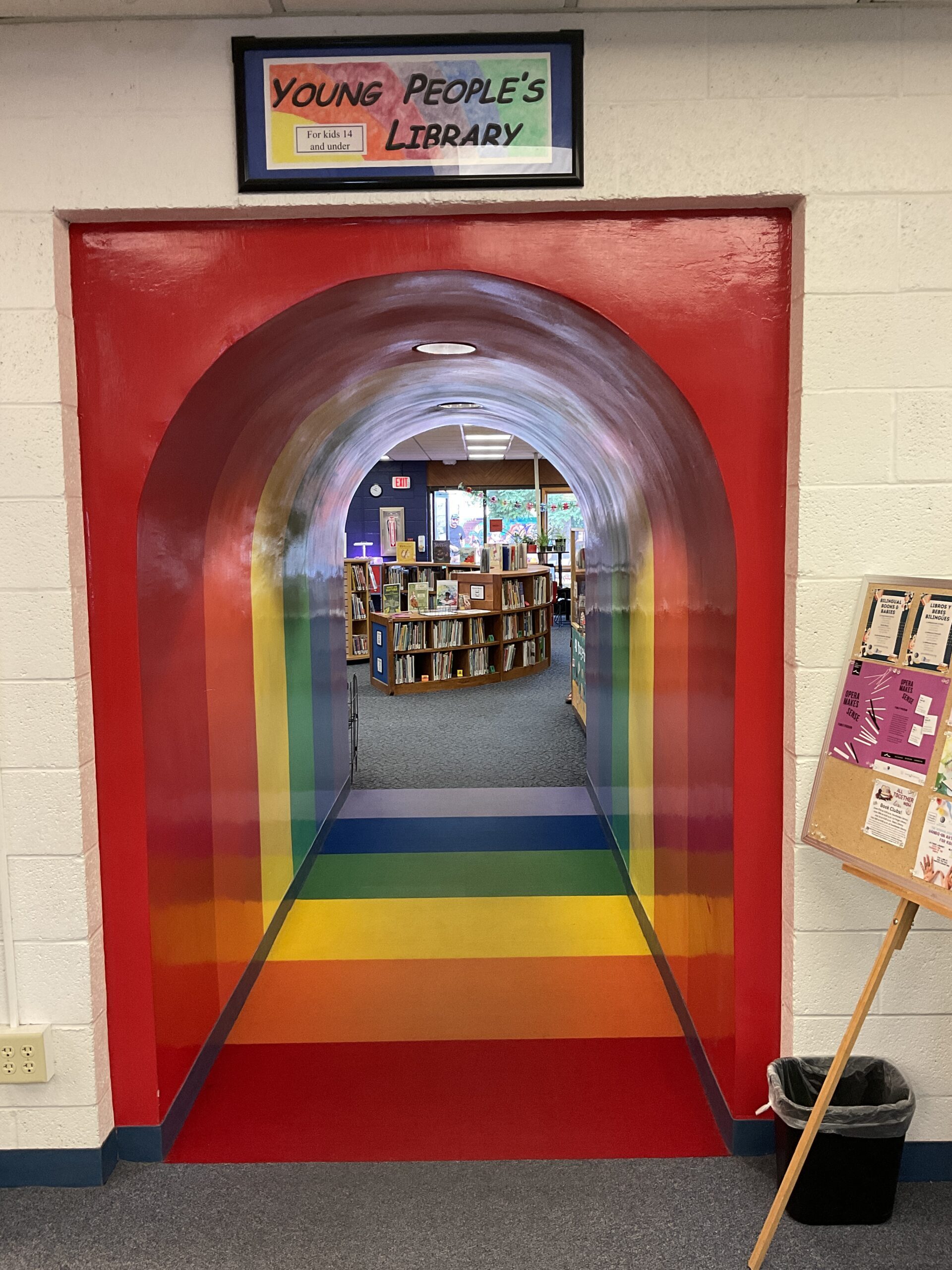 Wrapping up a Rewarding Experience as an Intern for the New Mexico