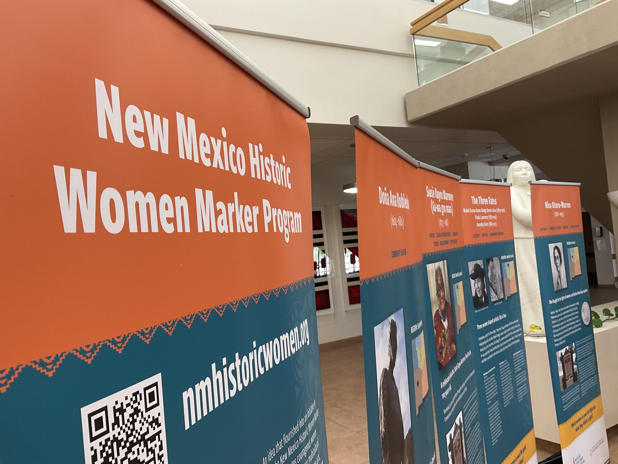 Wrapping up a Rewarding Experience as an Intern for the New Mexico