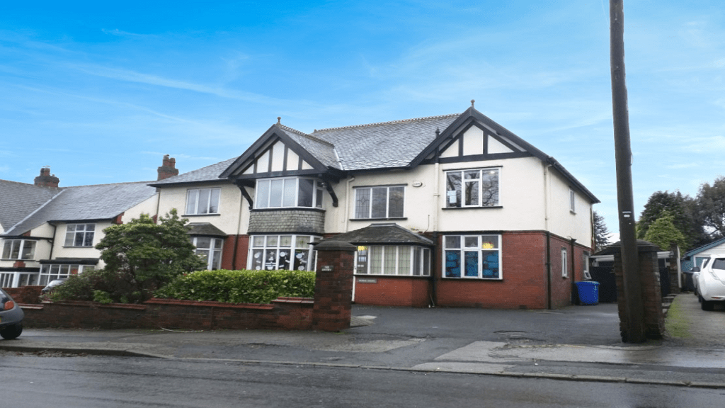 Kids acquire Tender Years Day Nursery in Wigan Nursery