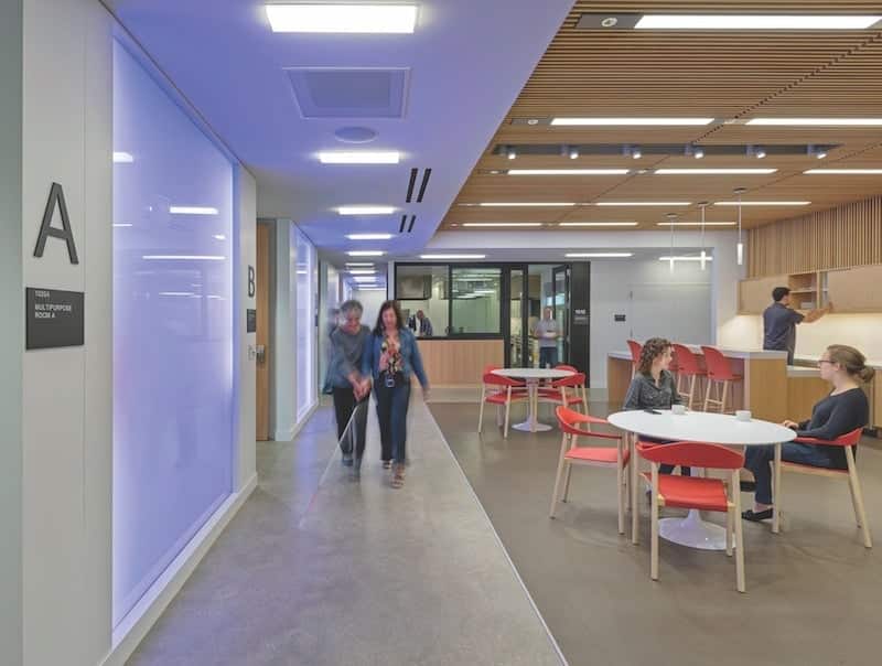 LightHouse for the Blind and Visually Impaired