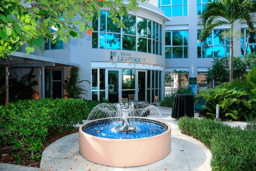 Miami Lighthouse for the Blind and Visually Impaired