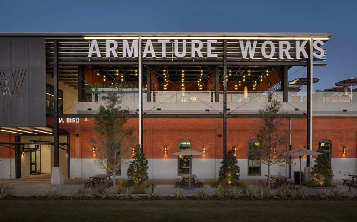 Armature Works