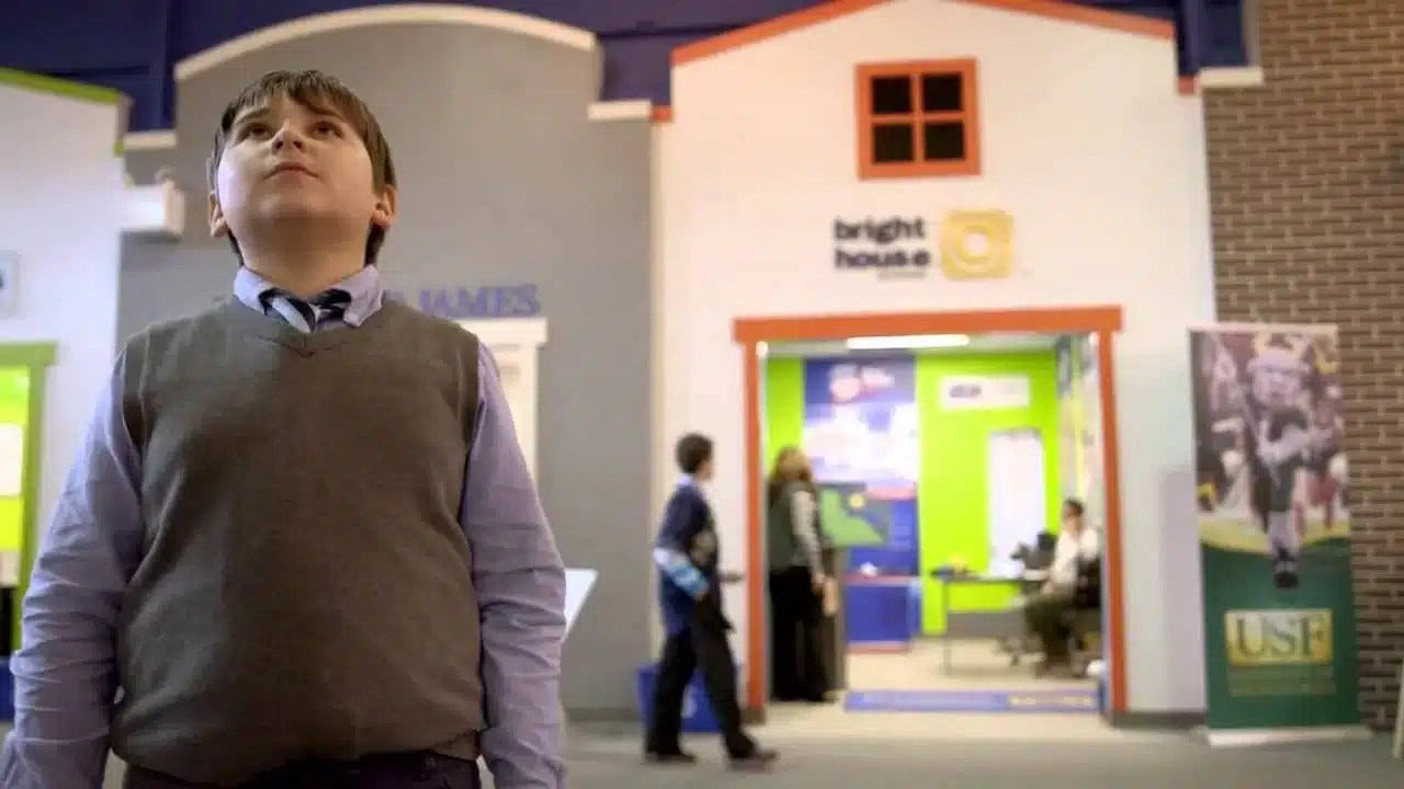 Junior Achievement of Tampa BizTown