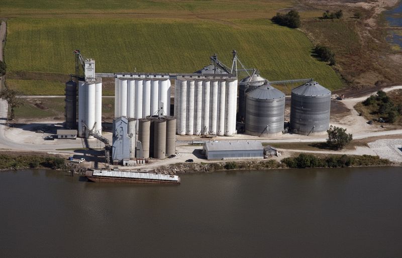 URSA Cooperative Canton, MO New Markets Tax Credit Coalition