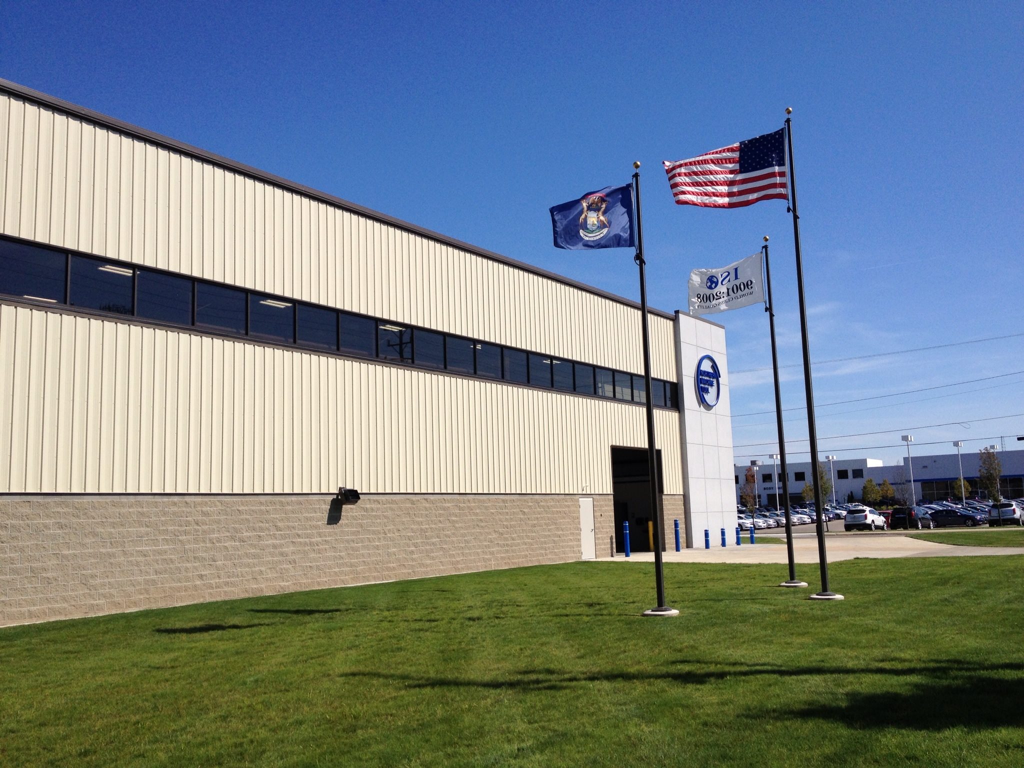 About Us Northern Machine Tool Company