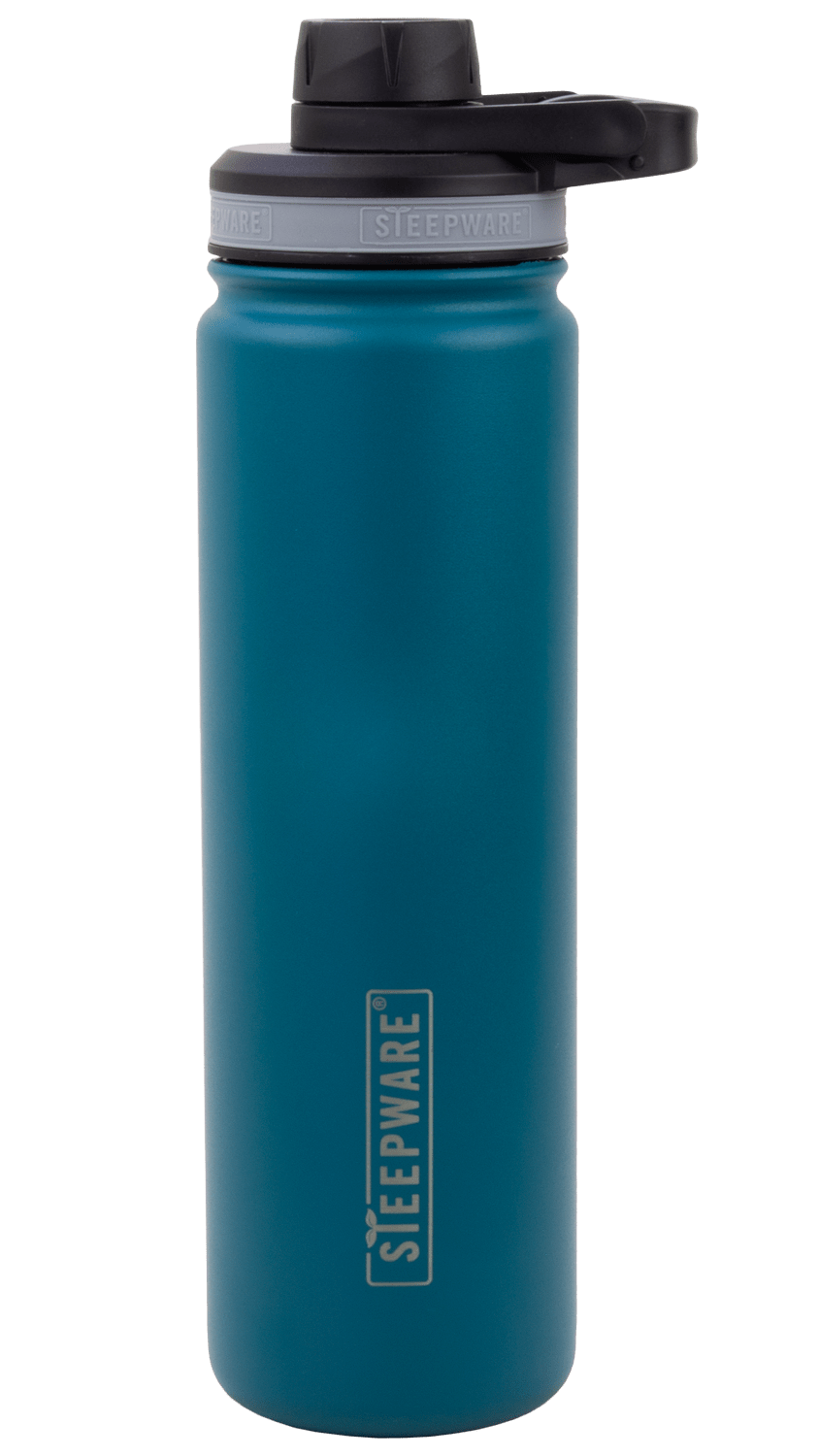 Everest Tea Tumbler 22oz Teal