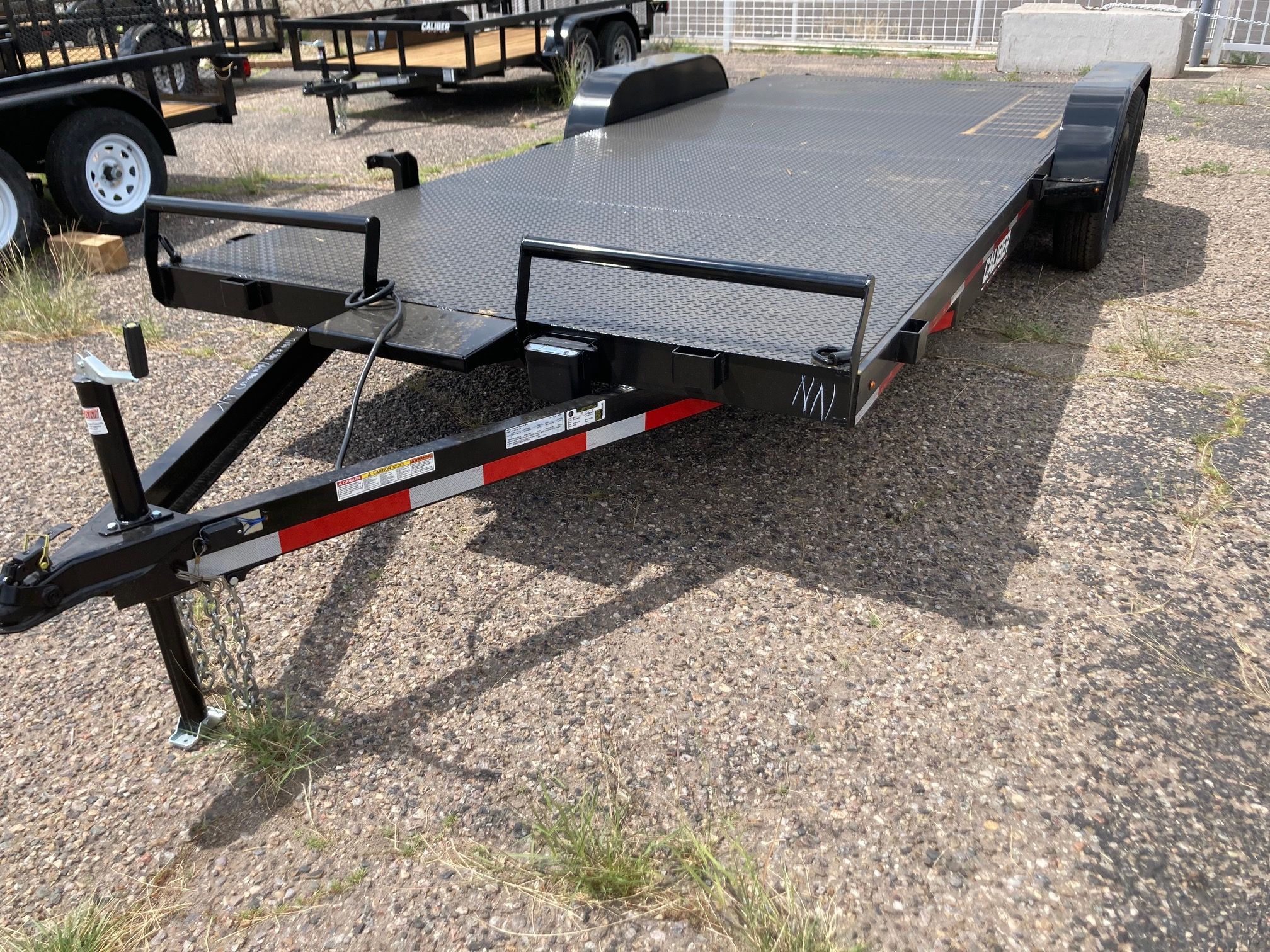 Trailers Albuquerque Trailers NM Trailer Depot
