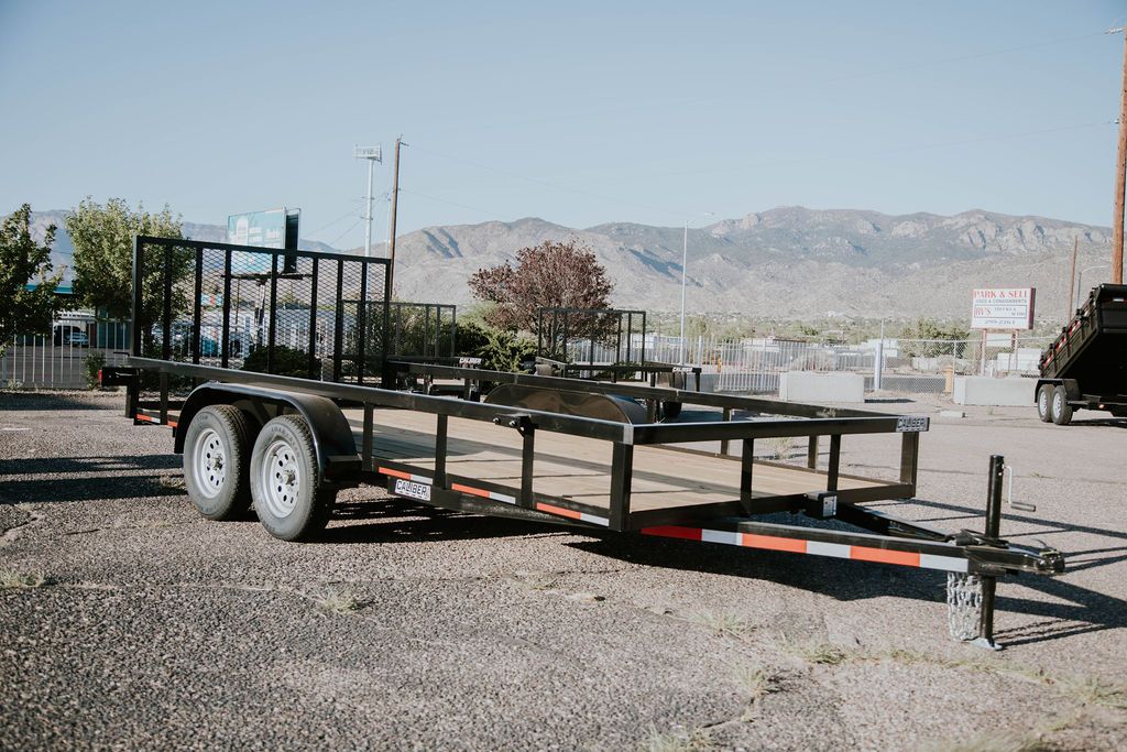 Trailers Albuquerque Trailers NM Trailer Depot