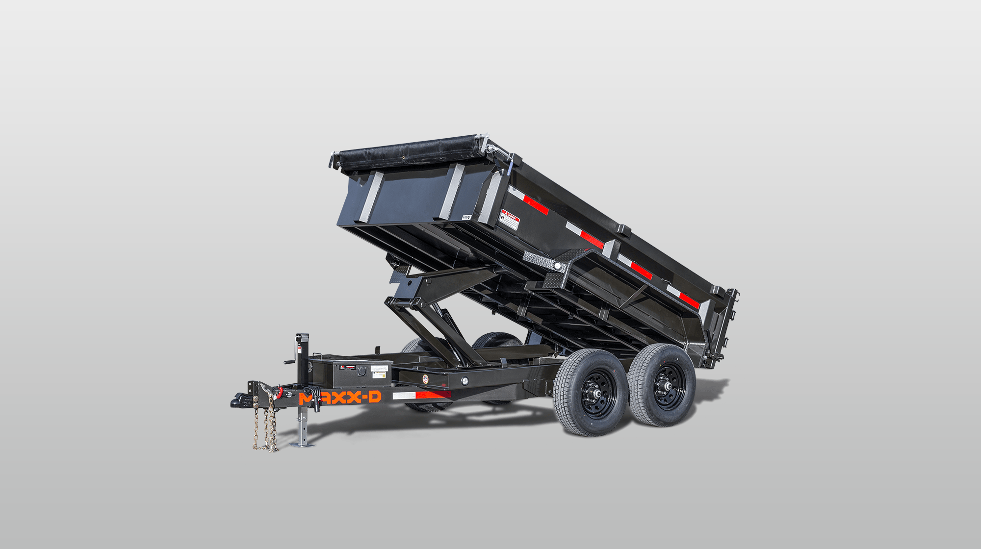 Dump Trailers Albuquerque Trailers NM Trailer Depot
