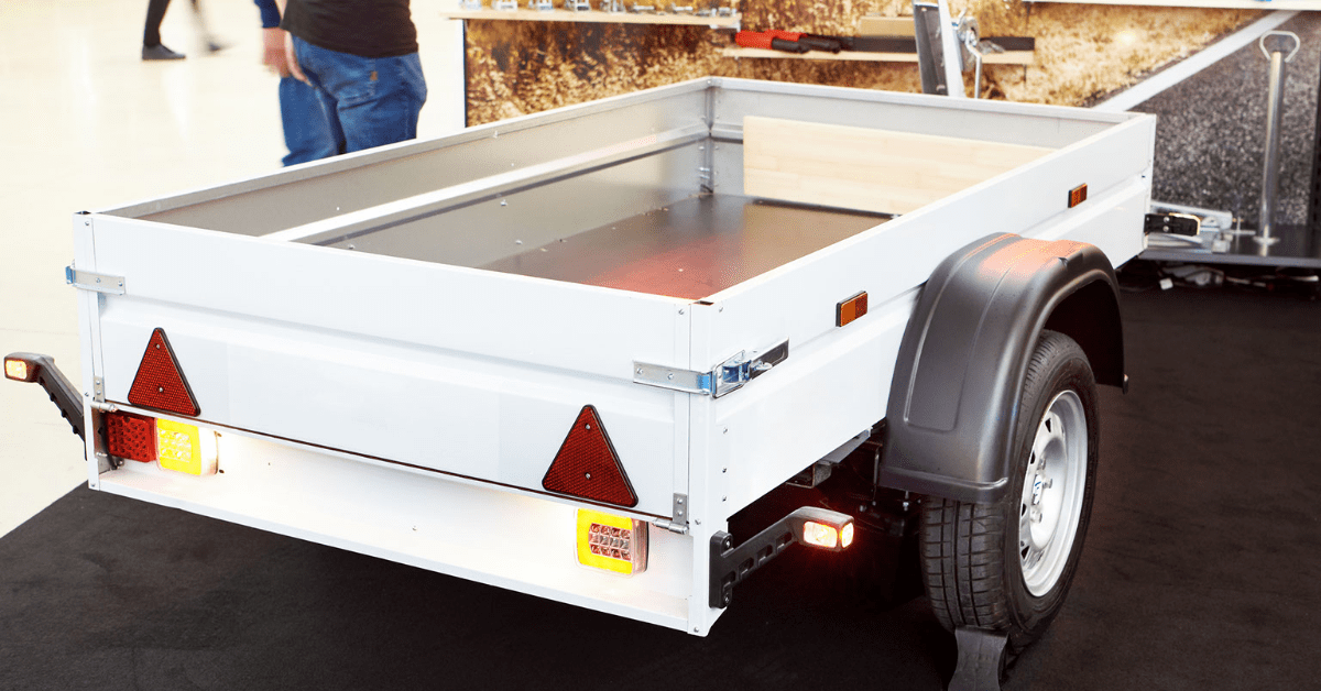 The Ultimate Guide to Choosing Utility Trailers in Albuquerque