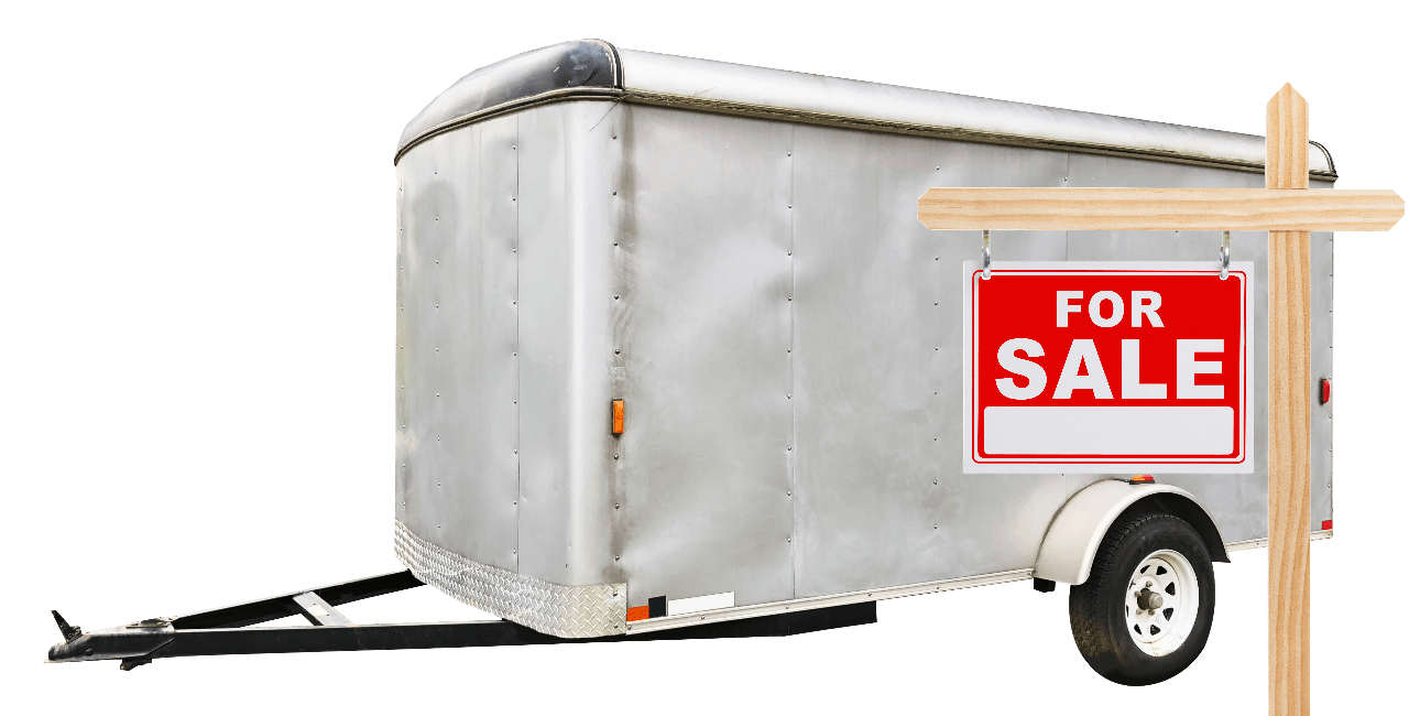 5 Benefits of Buying a PreOwned Trailer Albuquerque Trailers New