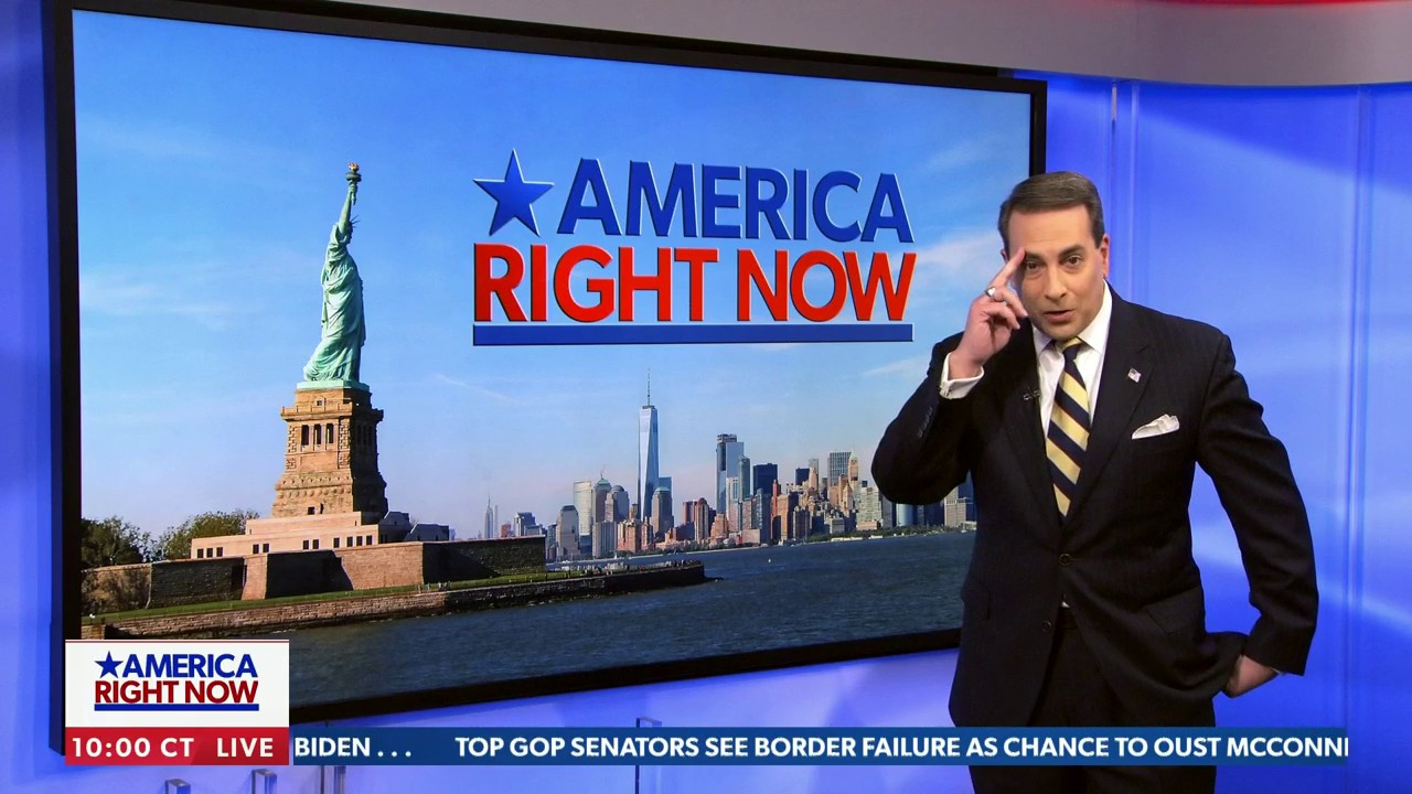 NEWSMAX TV Live News Videos America Right Now