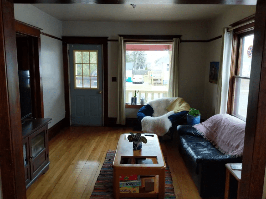 Off Campus Housing List Dean of Students