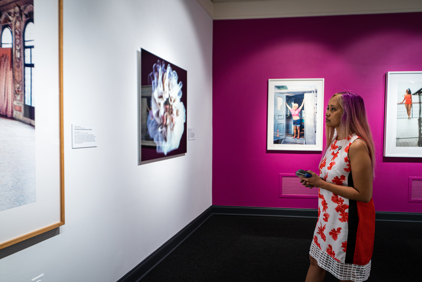 About National Museum of Women in the Arts