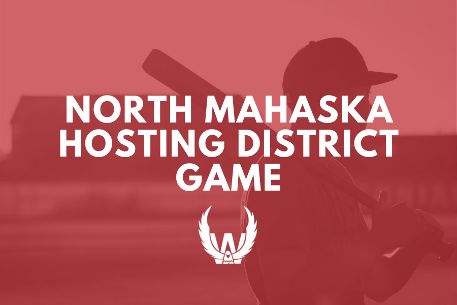 North Mahaska to Host District Game North Mahaska Schools