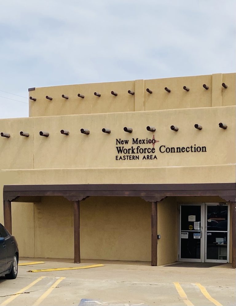 Clovis Employ Eastern NM
