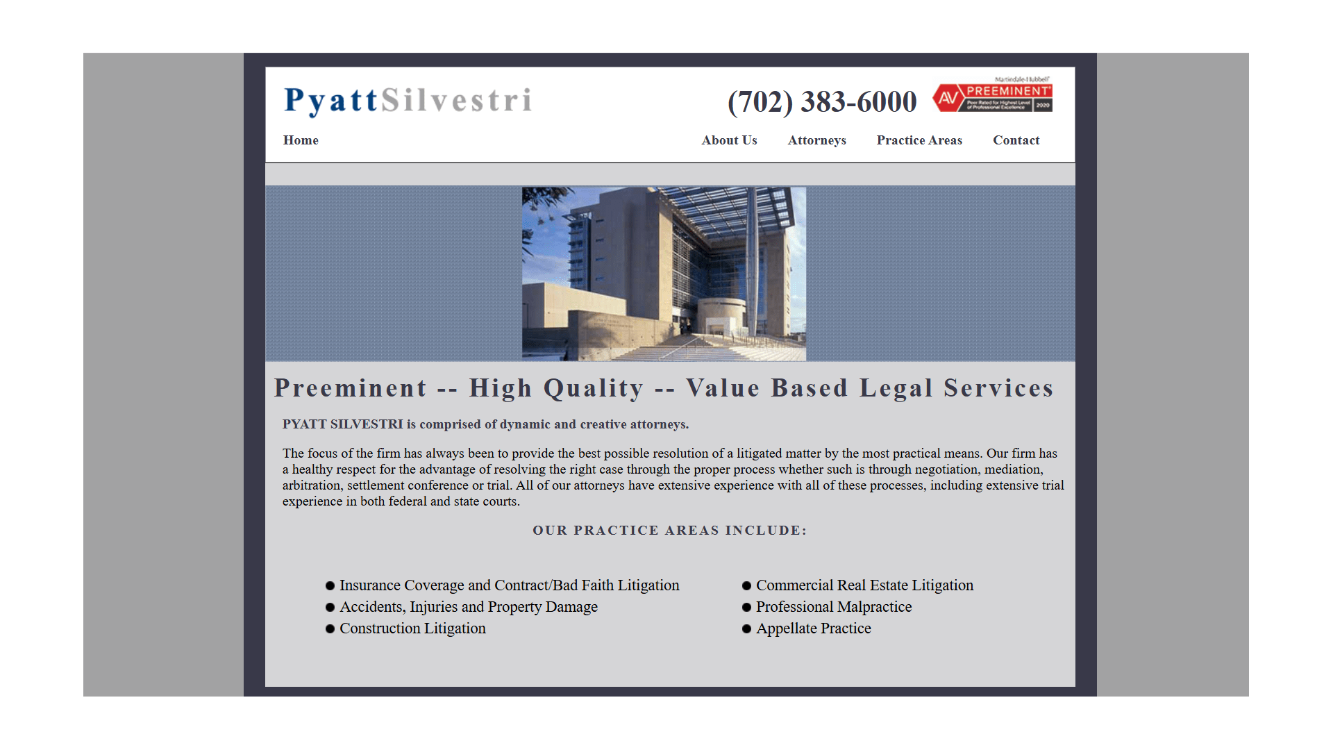 Vegas  Design SEO Content Marketing