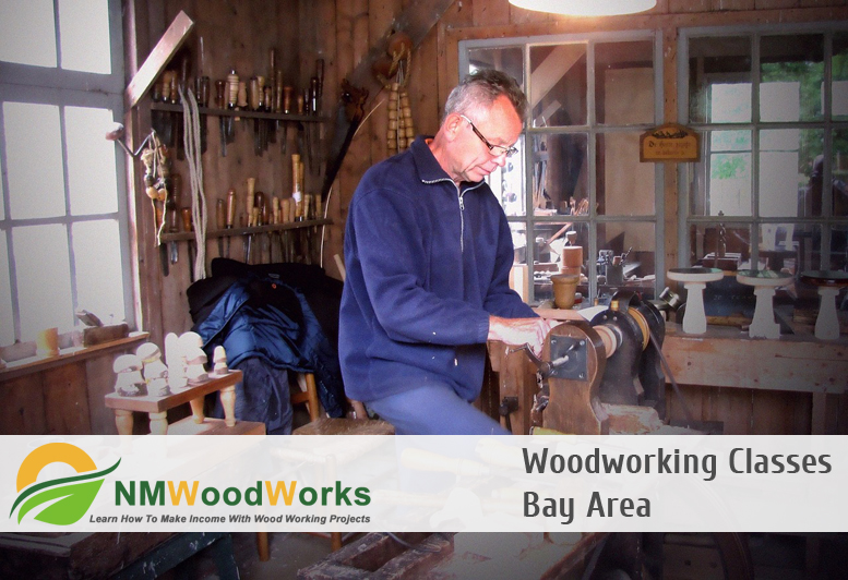 Woodworking Classes in the Bay Area NM Wood Works Blog