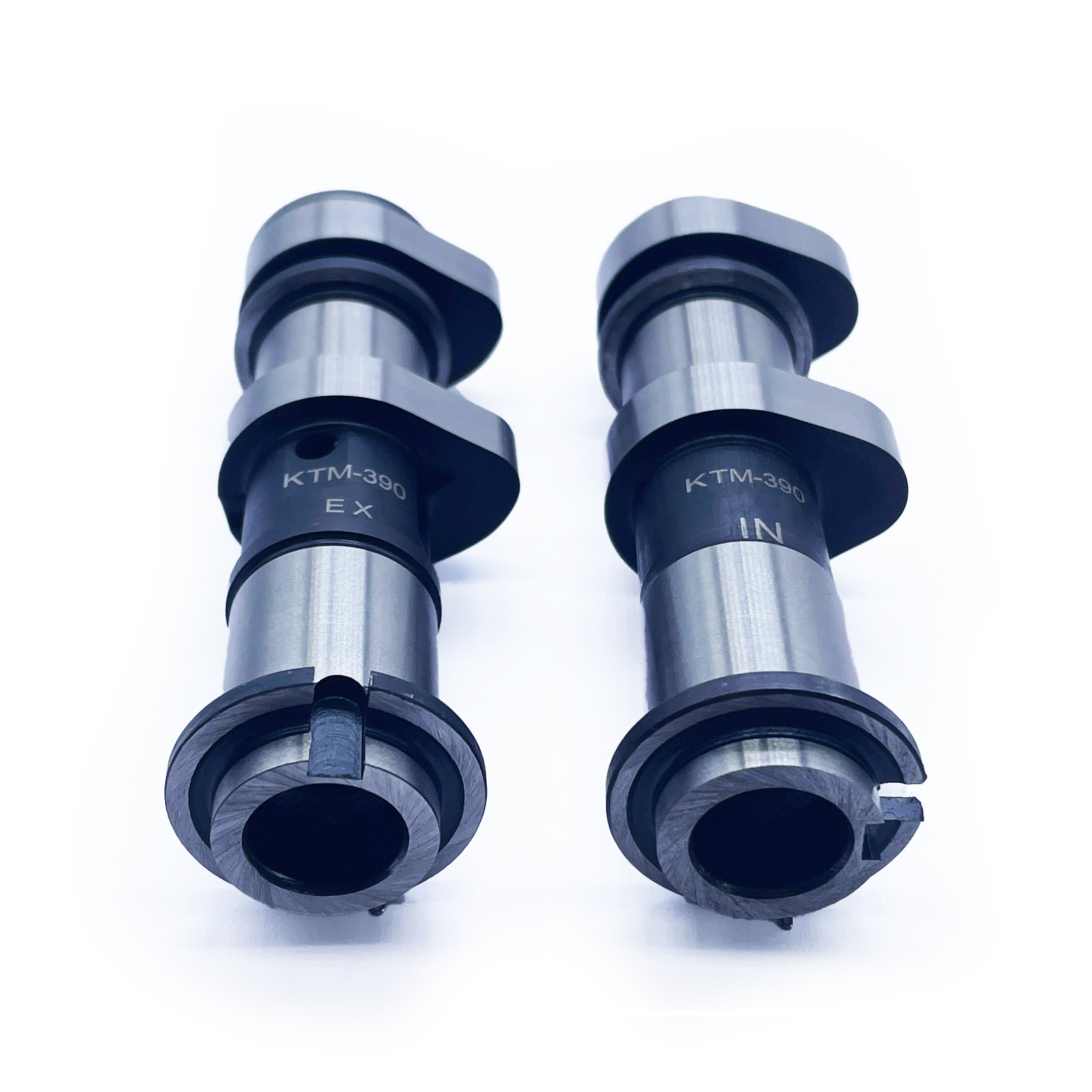 KTM DUKE/RC 390 STAGE 1 HIGH LIFT CAMSHAFT BY NMW