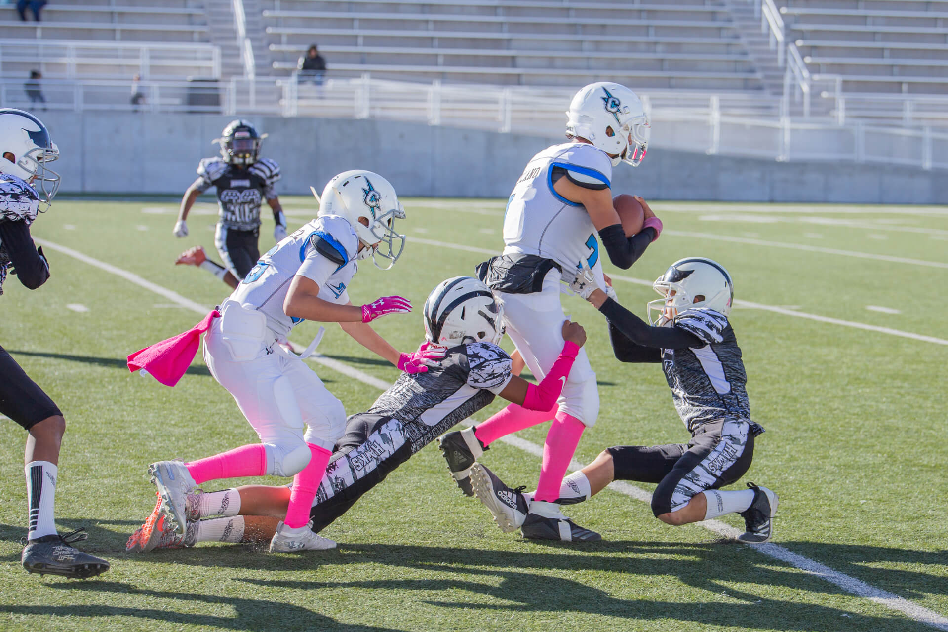 Flag Youth Football Tackle Youth Football Albuquerque Youth Football
